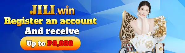 register an account to receive up to P8,888! at jilliwin44!