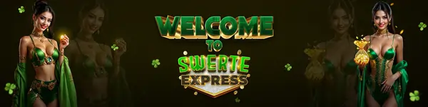  welcome to swerte express com!