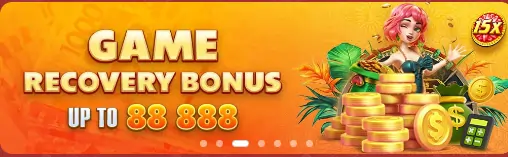 game recovery up to P88,888 at 11ph casino!