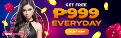 get free P999 bonus everyday at acemana777!