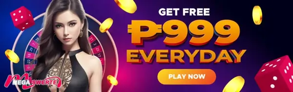 get free P999 bonus everyday at ph123 casino!